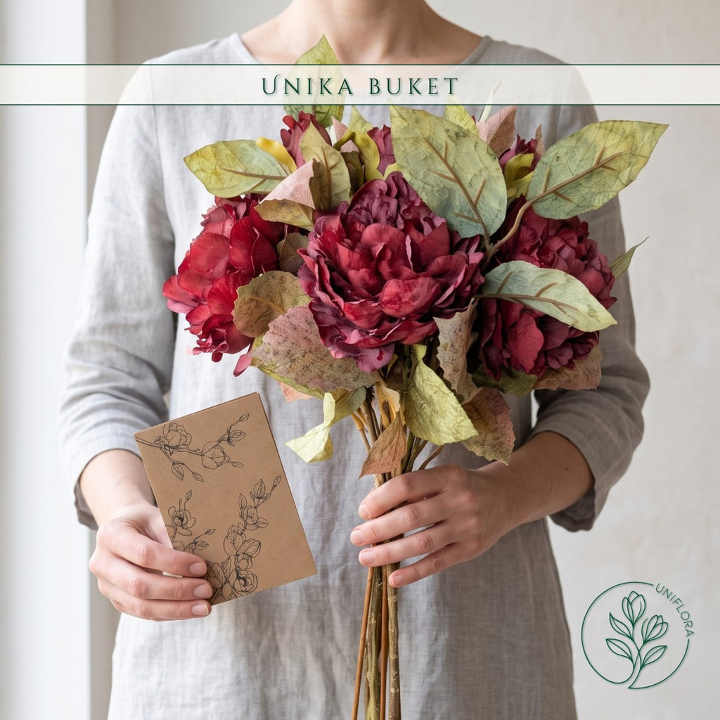 Unika 26.116: Stille Favntag