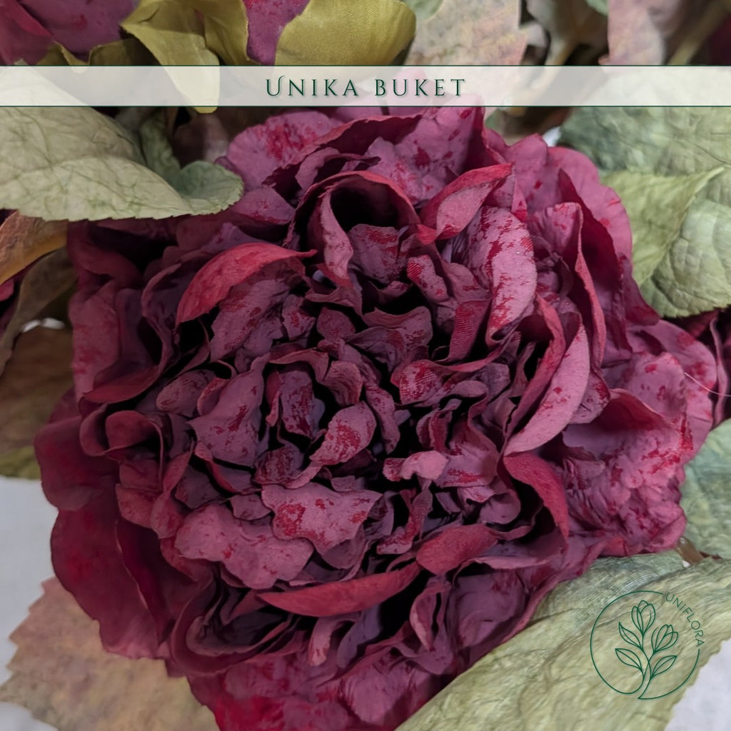 Unika 26.116: Stille Favntag
