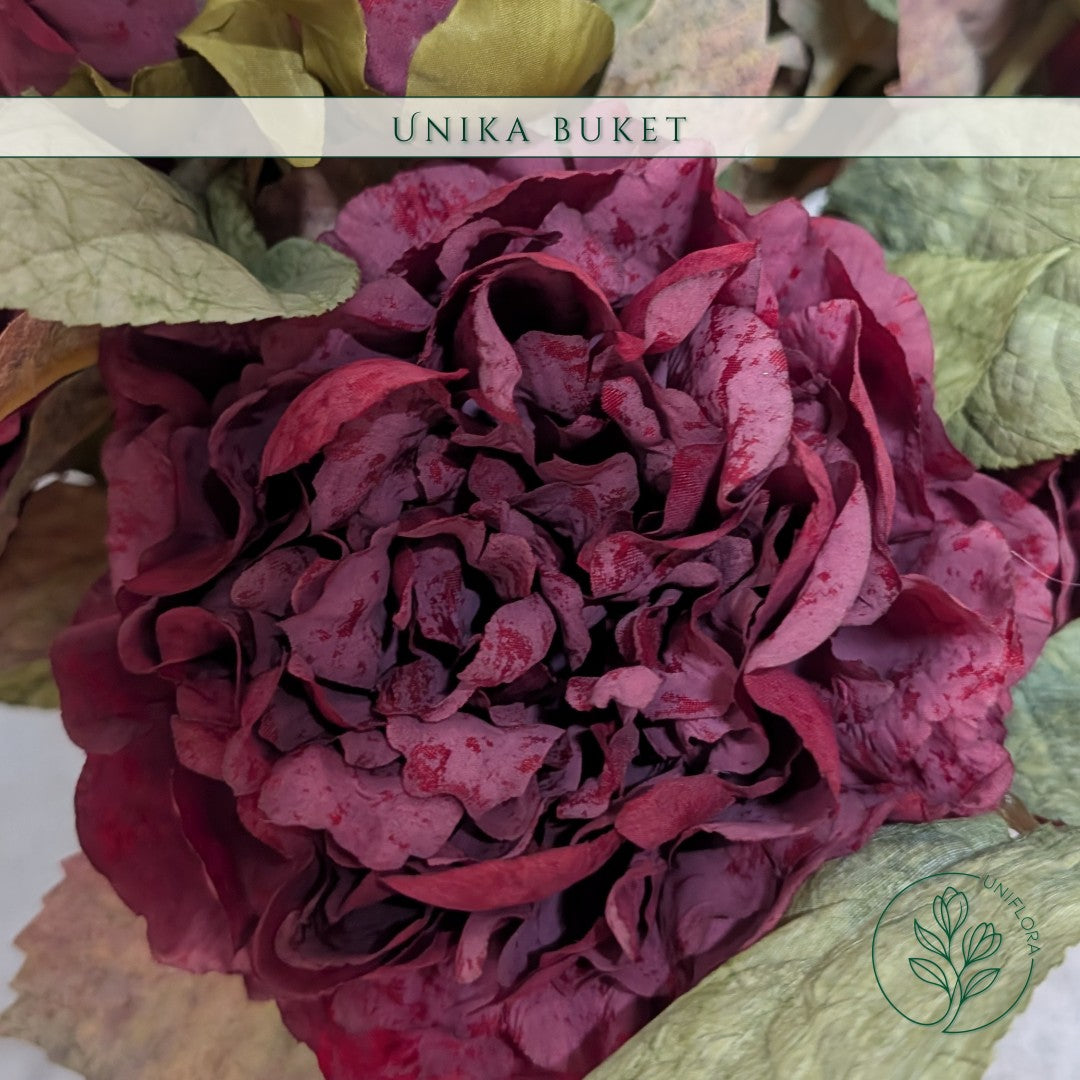 Unika 26.116: Stille Favntag