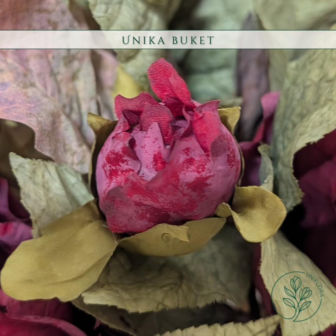 Unika 26.116: Stille Favntag
