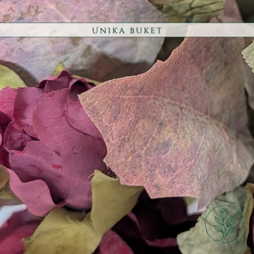 Unika 26.116: Stille Favntag