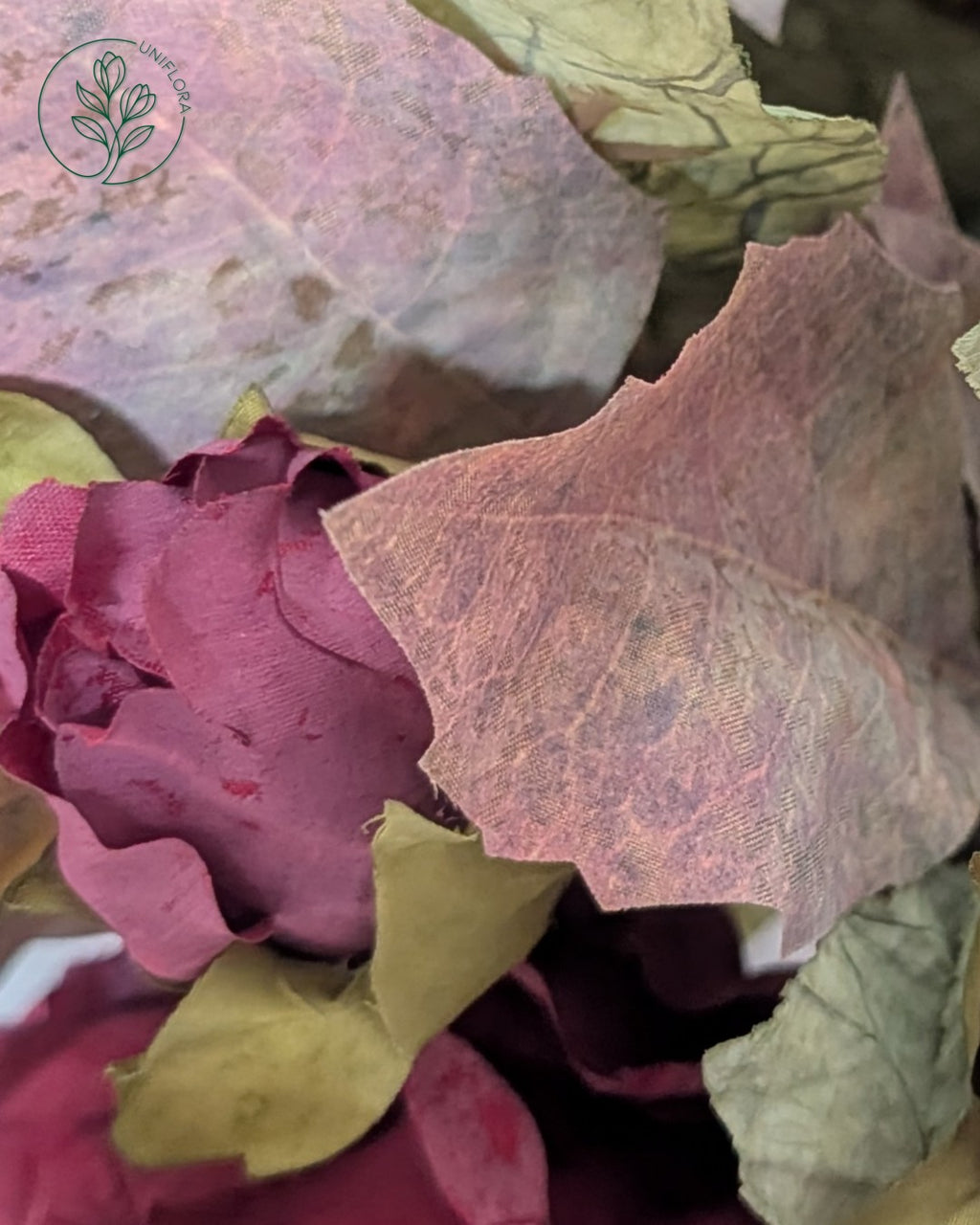 Unika 26.116: Stille Favntag