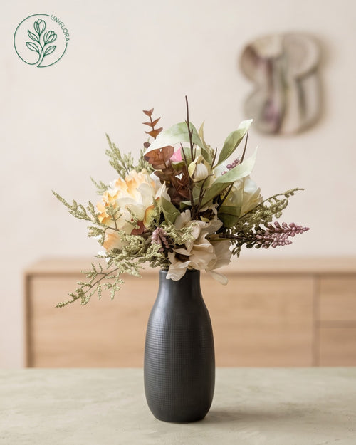 Unika 26.121: Frodig Kyst