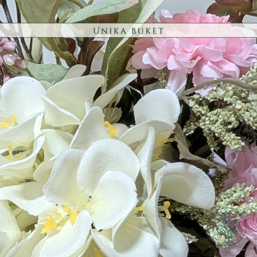 Unika 26.121: Frodig Kyst