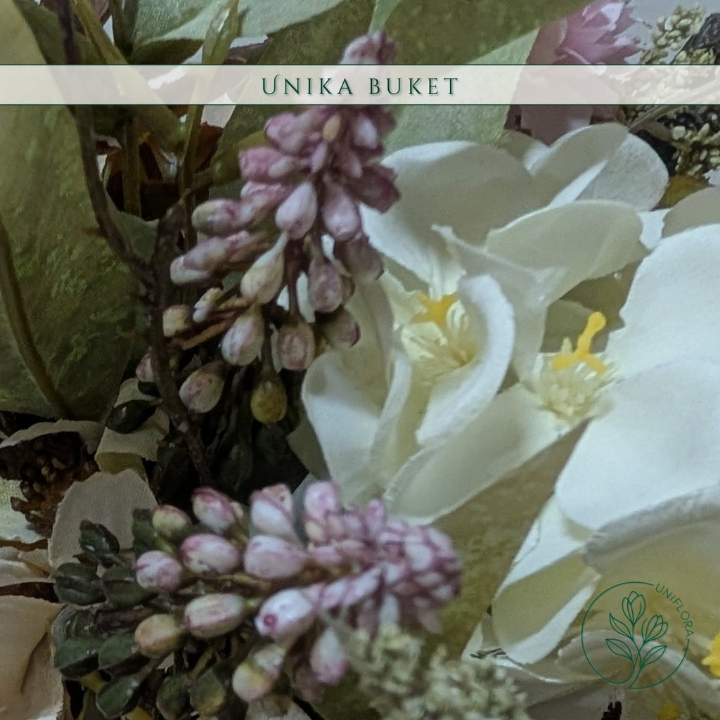 Unika 26.121: Frodig Kyst