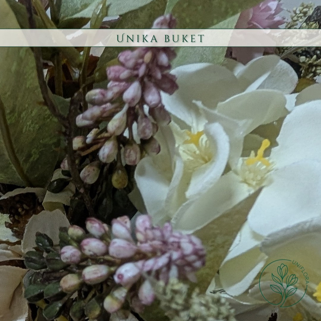 Unika 26.121: Frodig Kyst