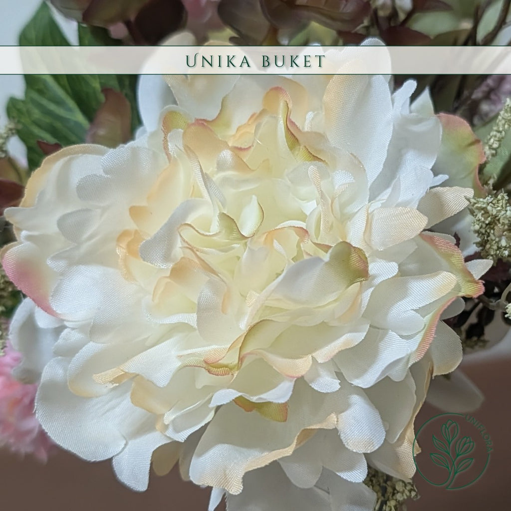 Unika 26.121: Frodig Kyst