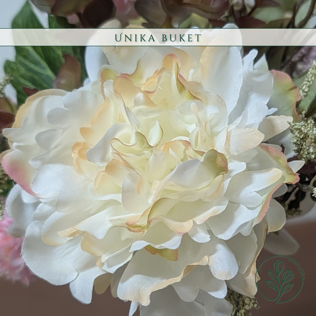 Unika 26.121: Frodig Kyst