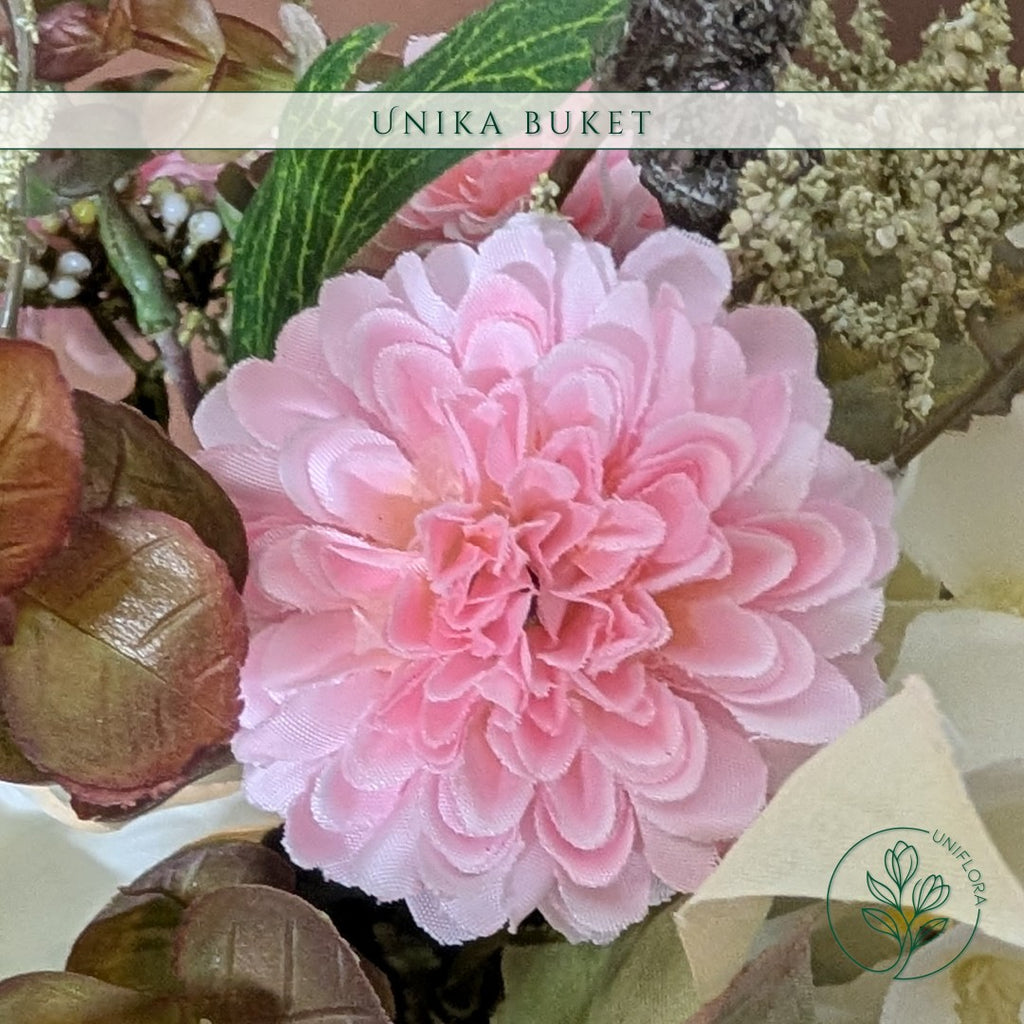 Unika 26.121: Frodig Kyst
