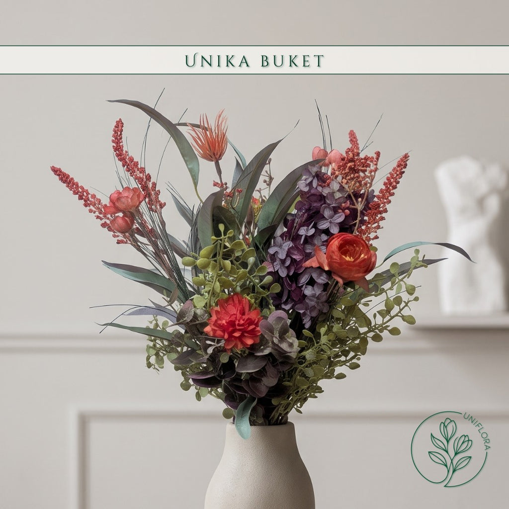 Unika 26.122: Kobberløv