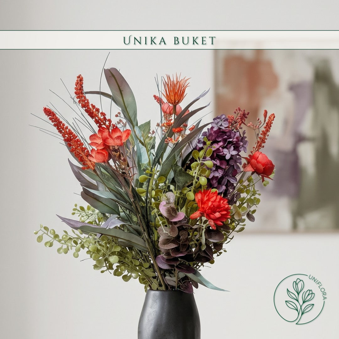 Unika 26.122: Kobberløv