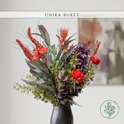 Unika 26.122: Kobberløv