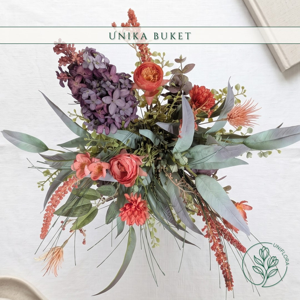 Unika 26.122: Kobberløv