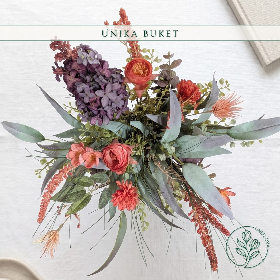 Unika 26.122: Kobberløv