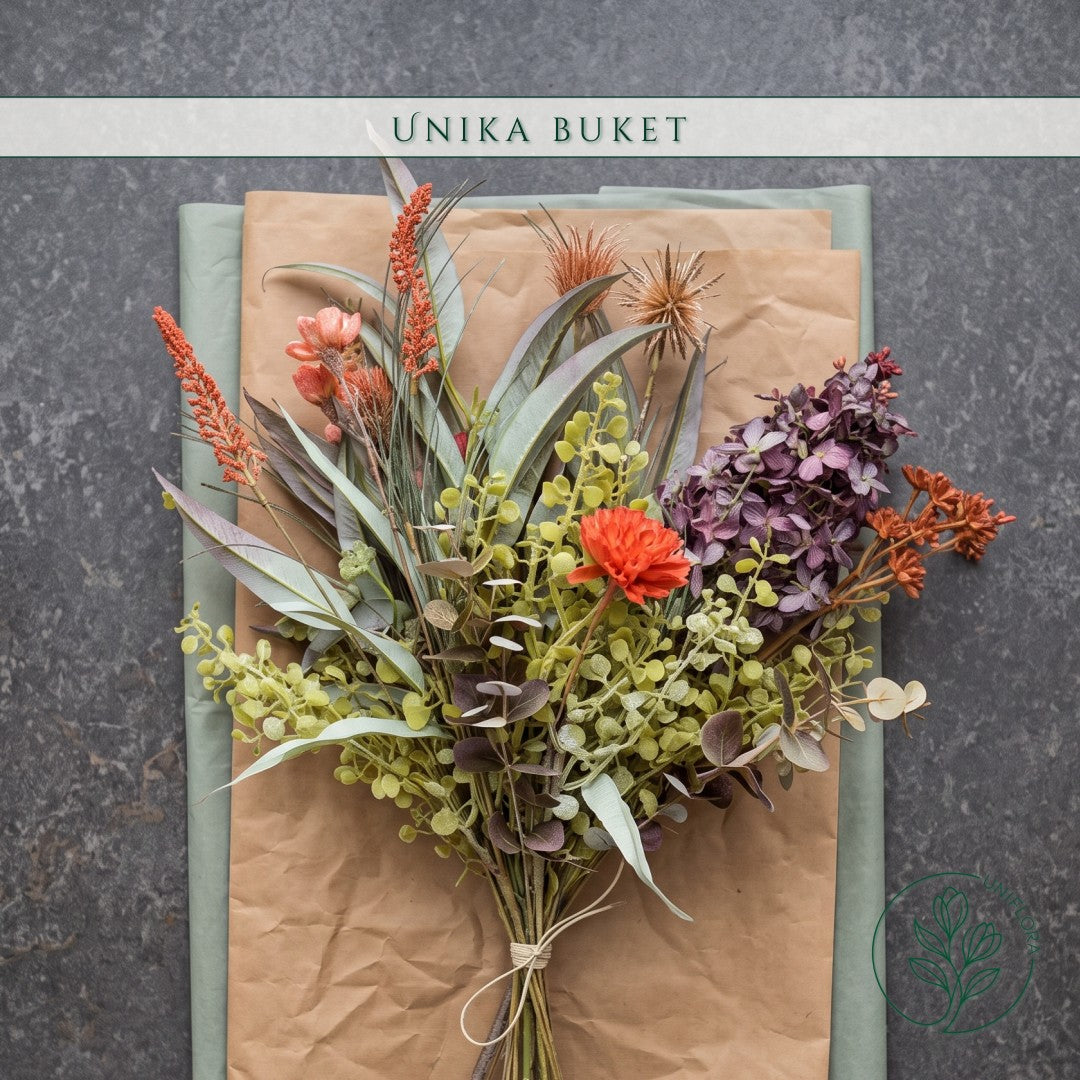 Unika 26.122: Kobberløv