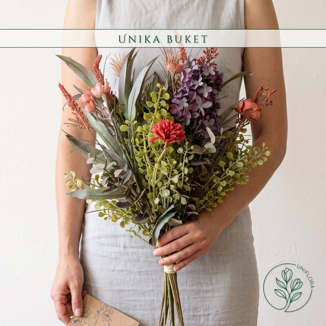 Unika 26.122: Kobberløv