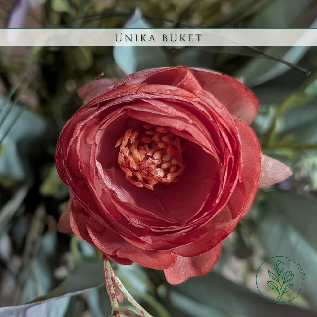 Unika 26.122: Kobberløv