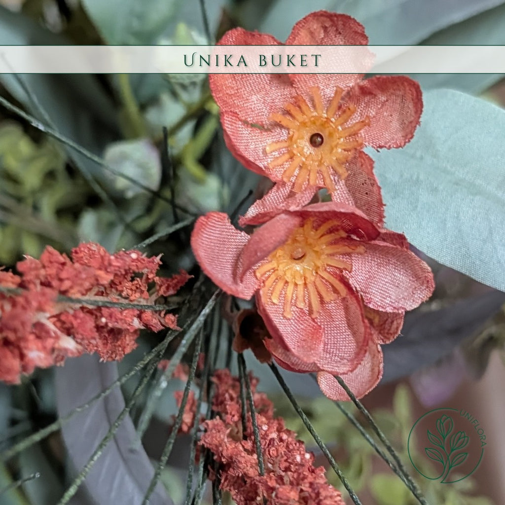 Unika 26.122: Kobberløv