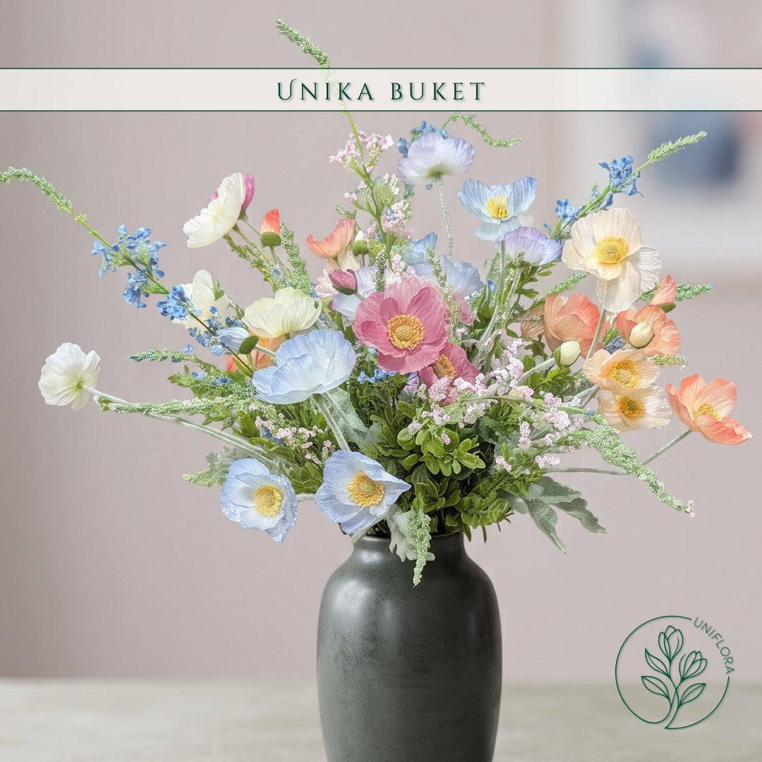 Unika 26.123: Midsommerlys