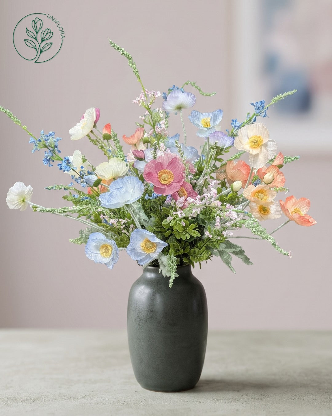 Unika 26.123: Midsommerlys