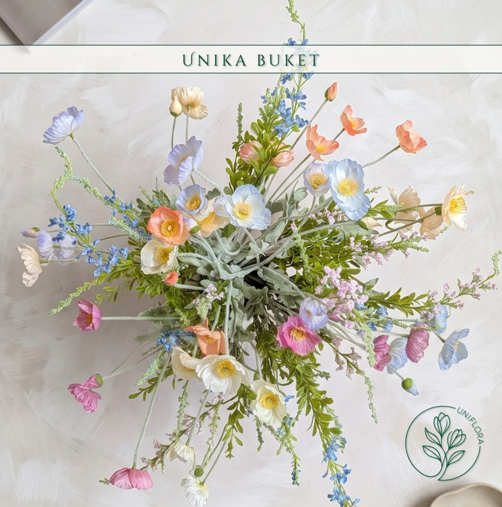 Unika 26.123: Midsommerlys