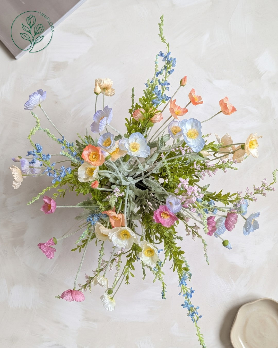 Unika 26.123: Midsommerlys