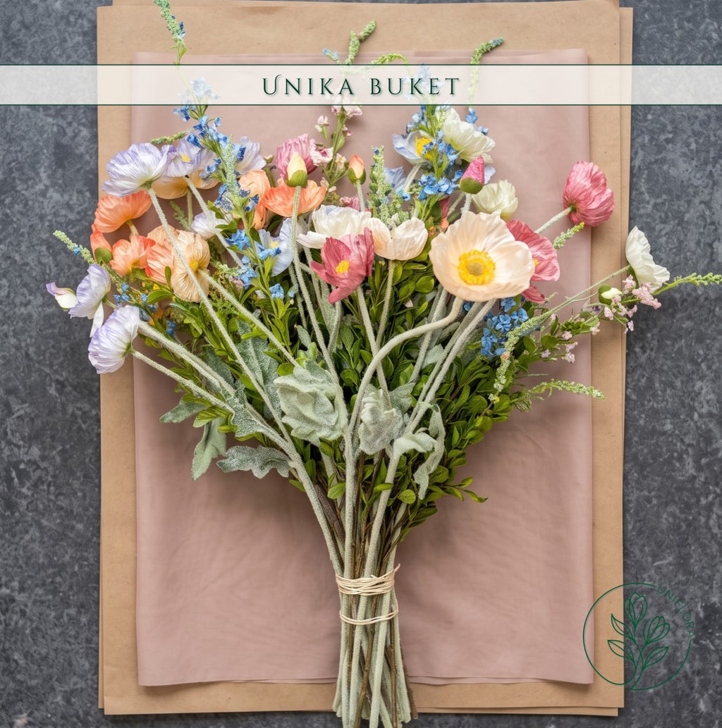 Unika 26.123: Midsommerlys