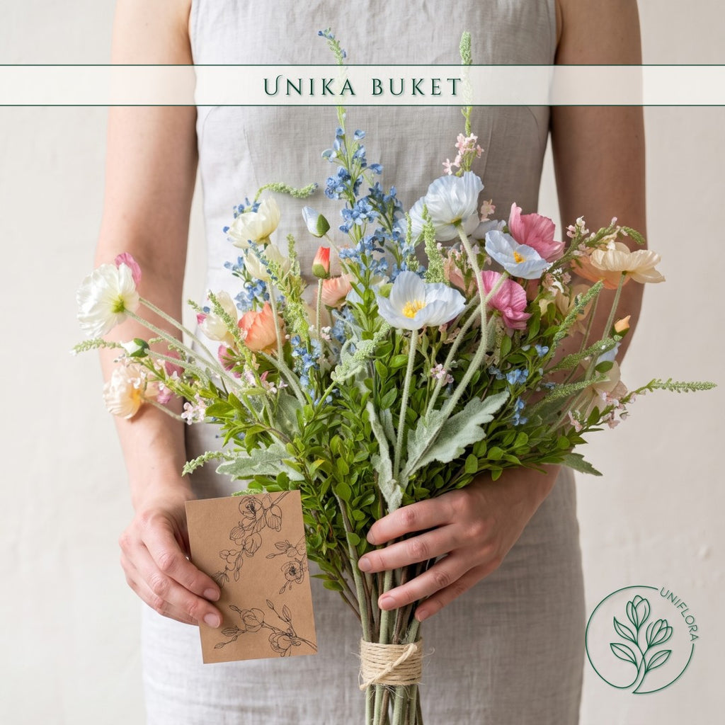 Unika 26.123: Midsommerlys