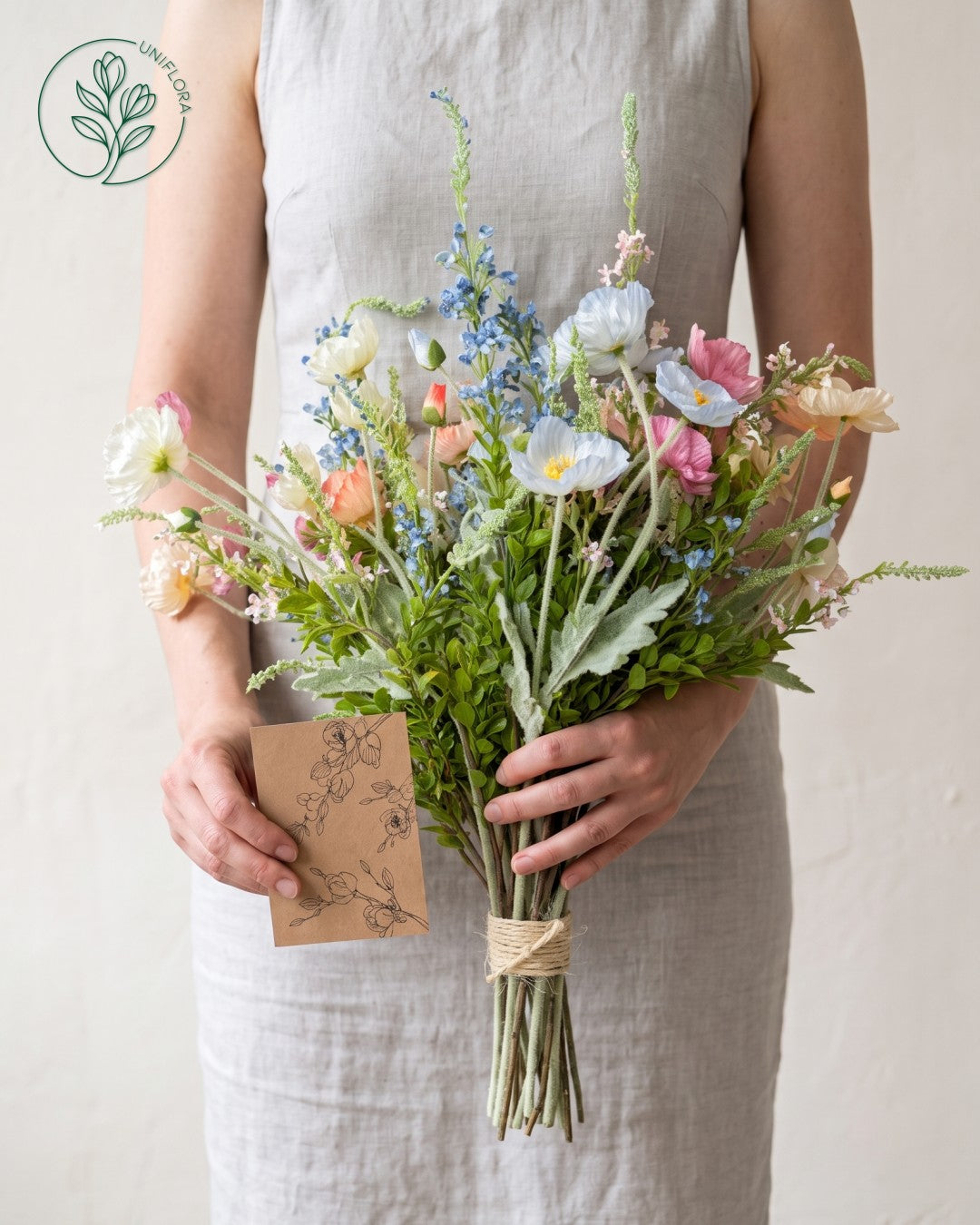 Unika 26.123: Midsommerlys