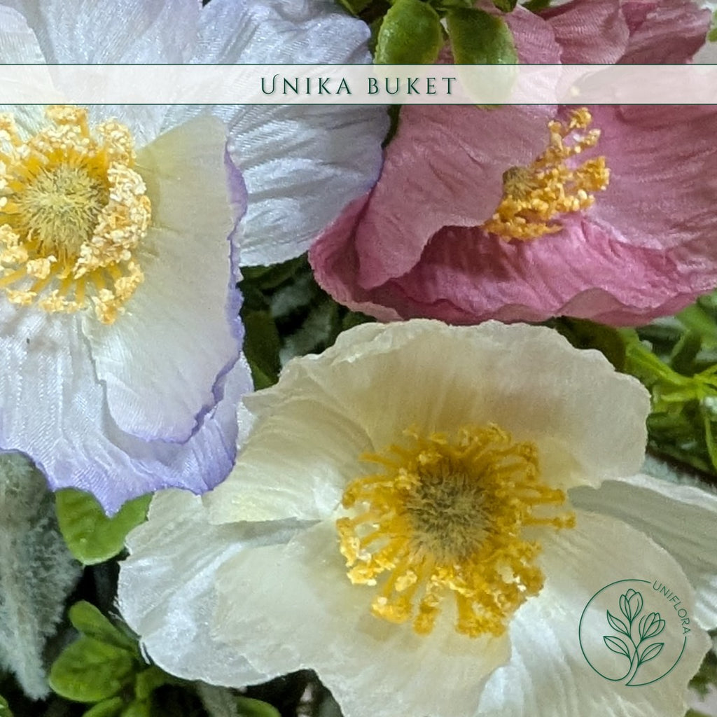 Unika 26.123: Midsommerlys