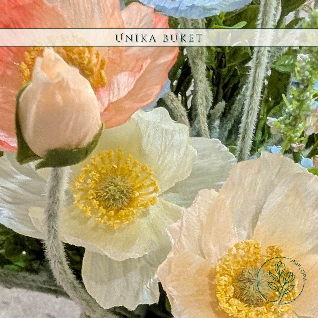 Unika 26.123: Midsommerlys
