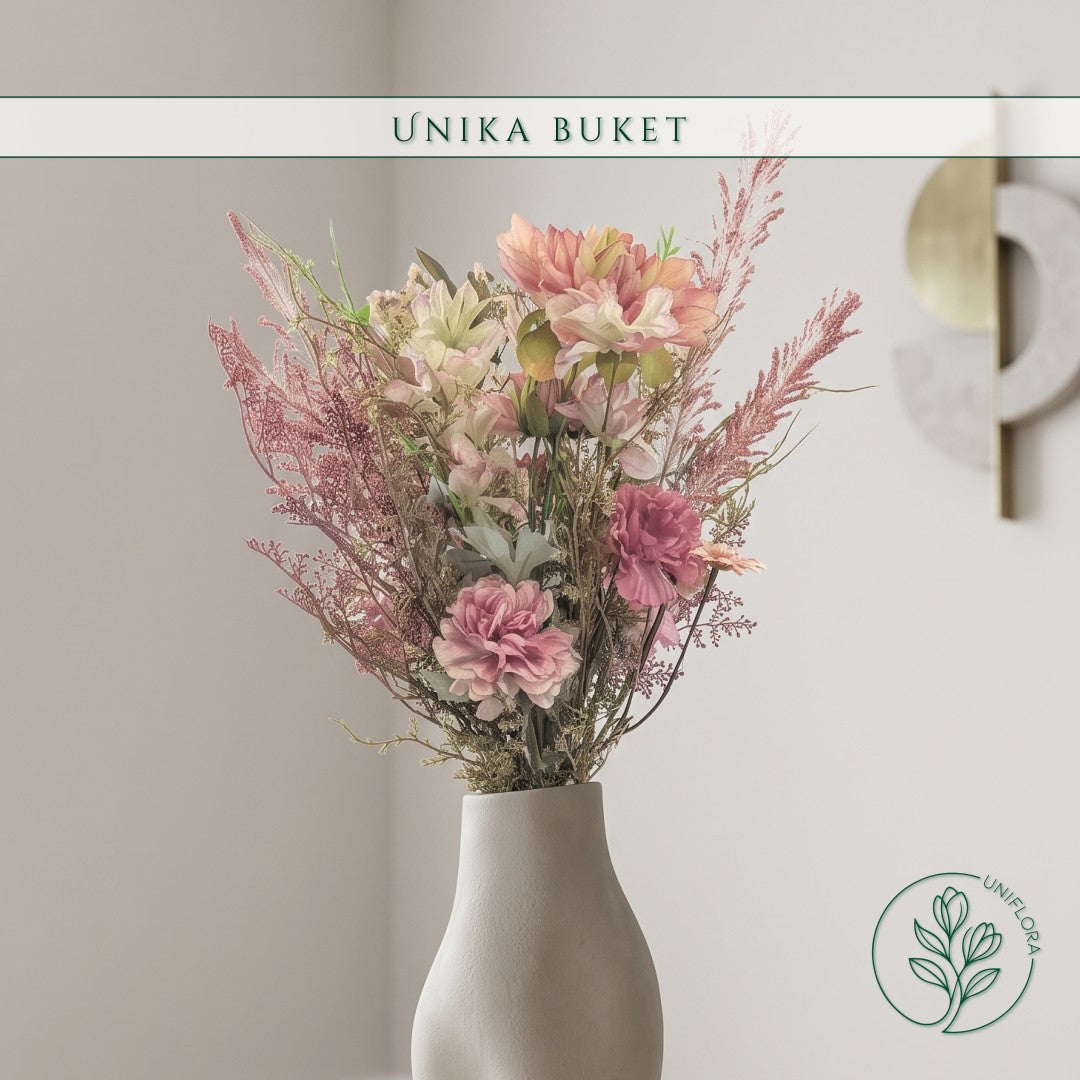 Unika 26.131: Solstøv