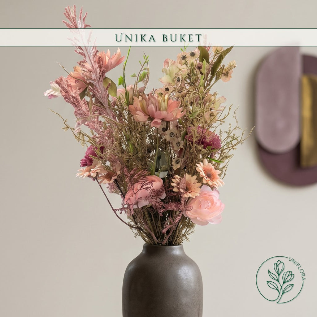 Unika 26.131: Solstøv