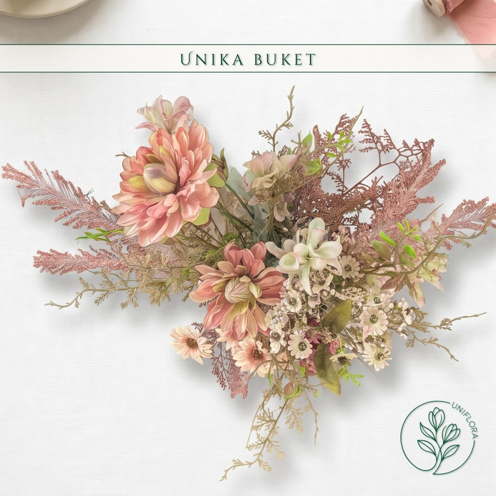 Unika 26.131: Solstøv
