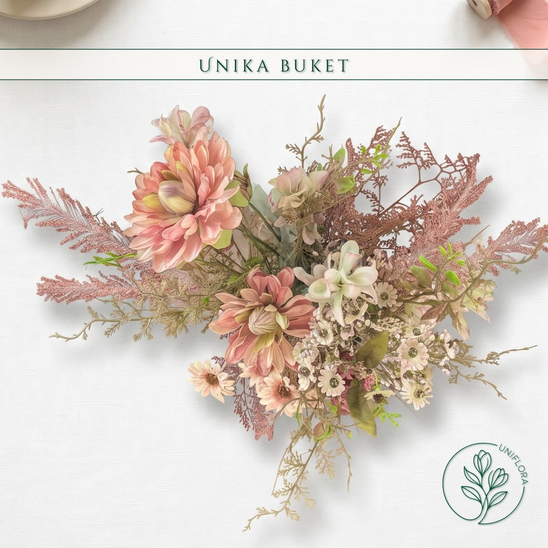 Unika 26.131: Solstøv