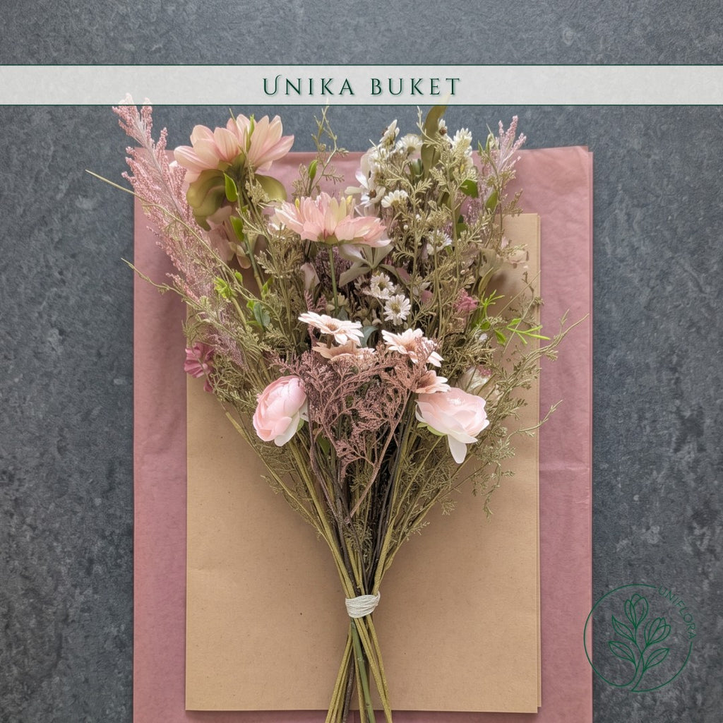 Unika 26.131: Solstøv