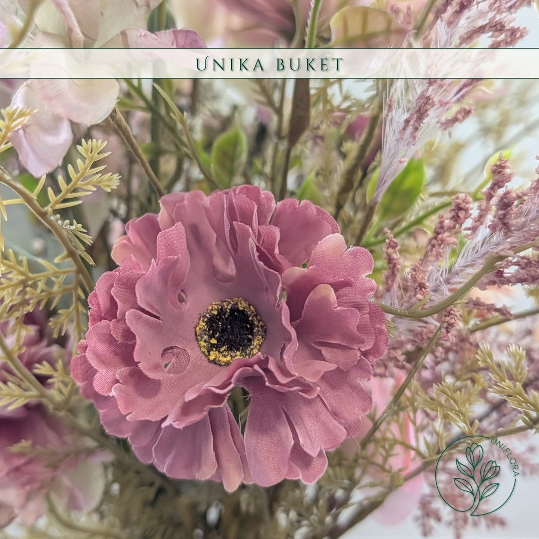 Unika 26.131: Solstøv