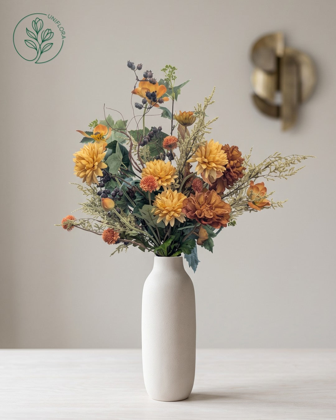 Unika 26.132: Eftermiddagslys