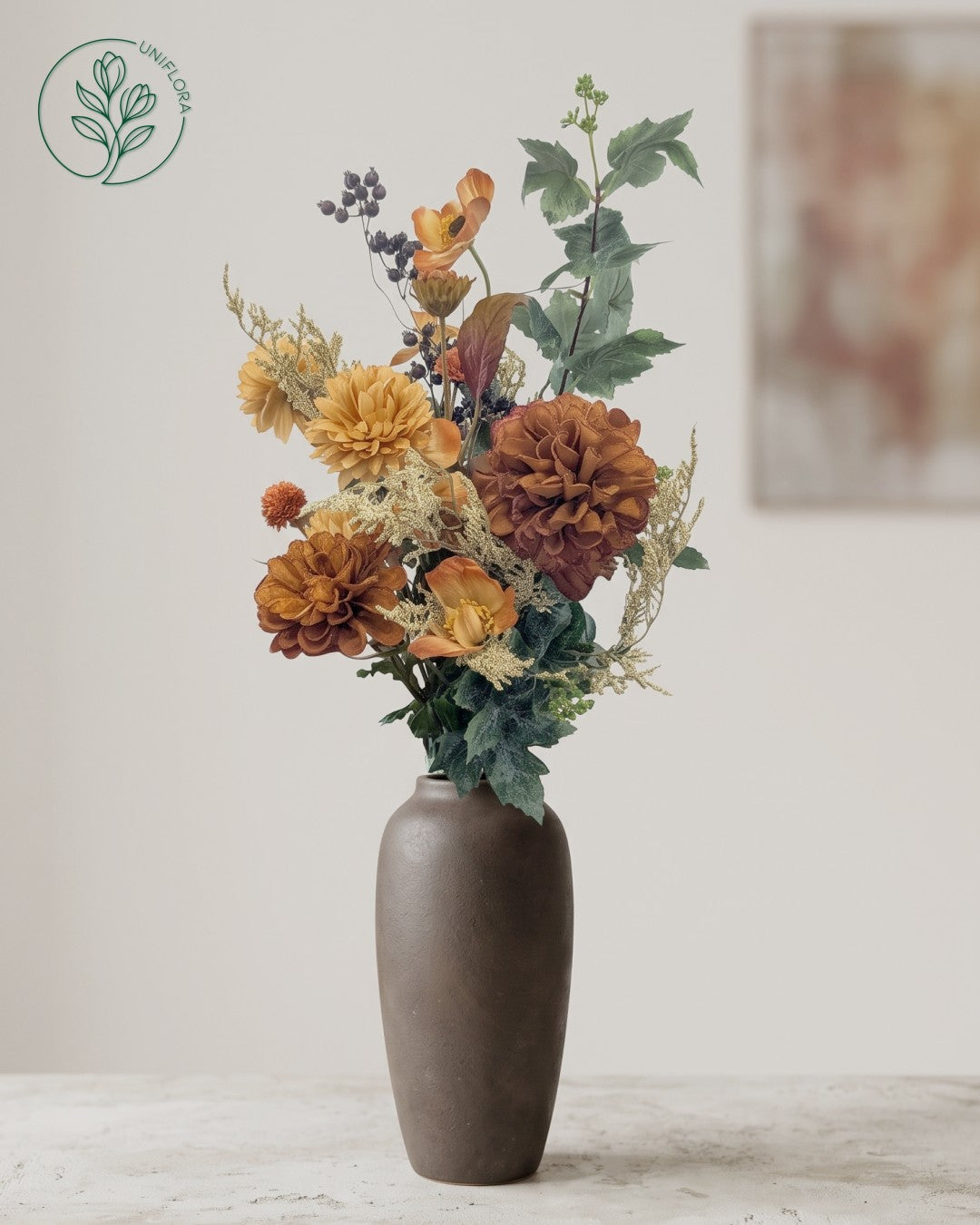 Unika 26.132: Eftermiddagslys