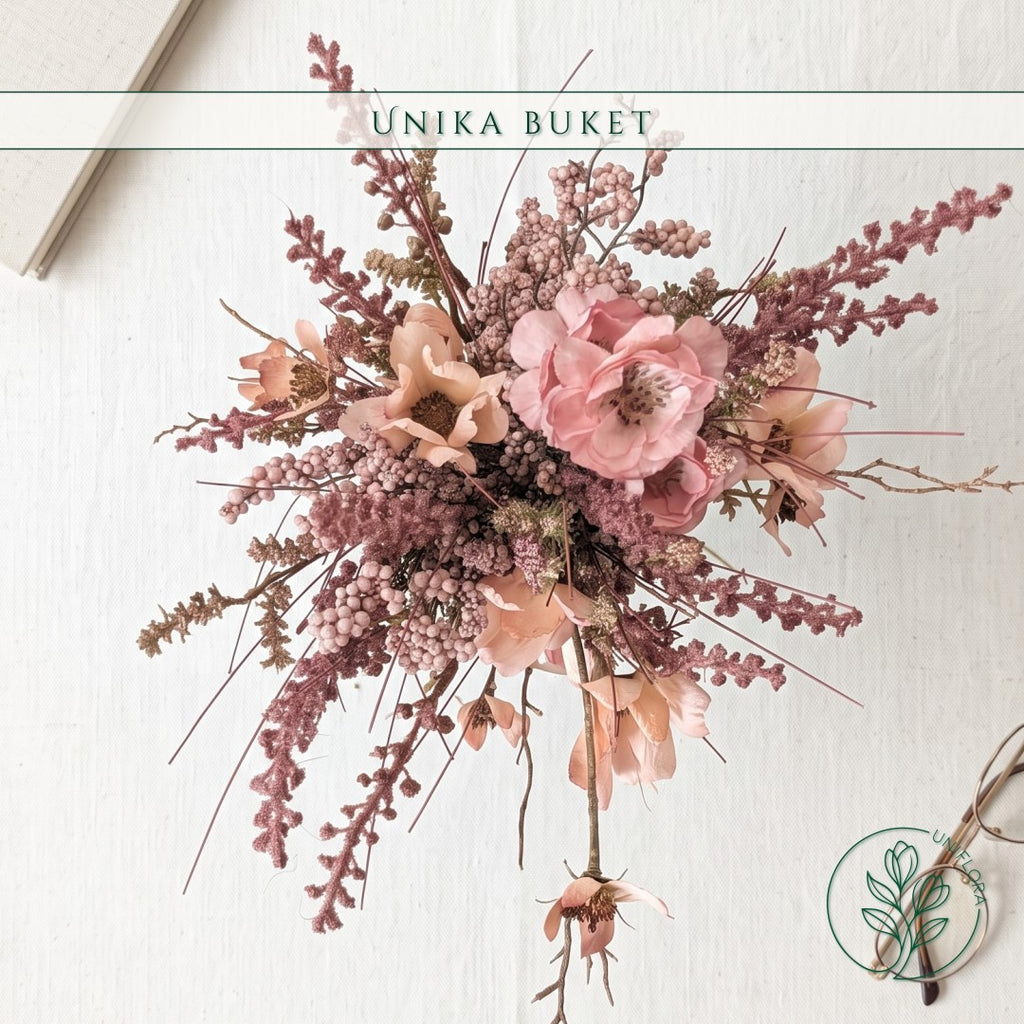 Unika 26.134: Kobberstilk