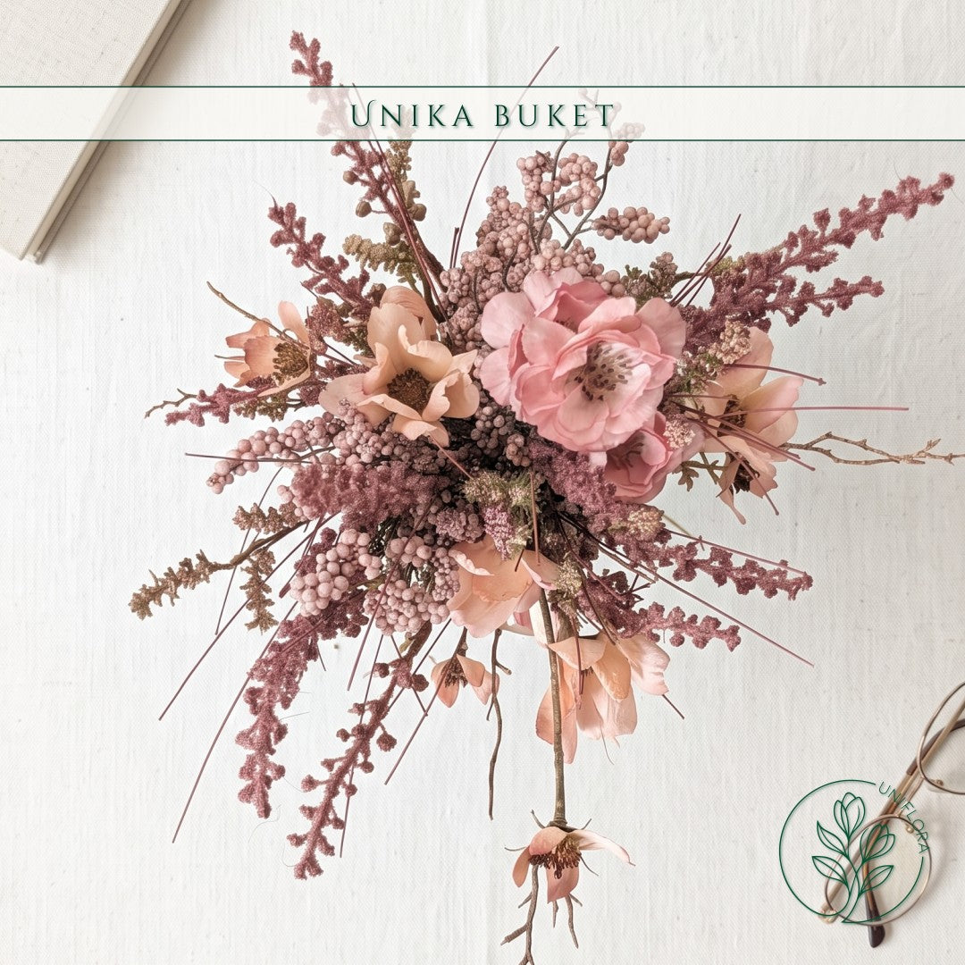 Unika 26.134: Kobberstilk