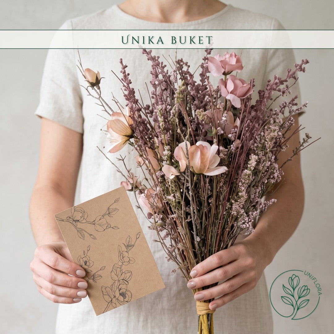 Unika 26.134: Kobberstilk