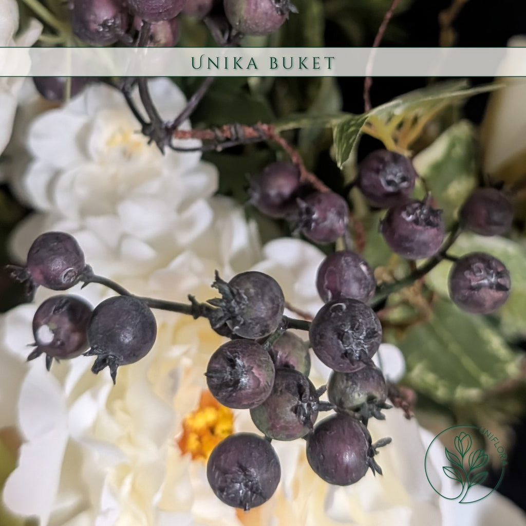 Unika 26.137: Frostklar Måne