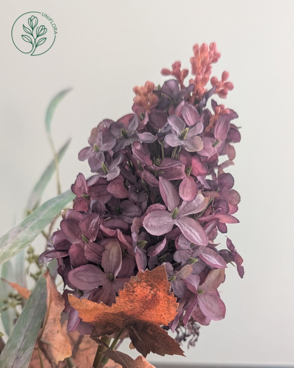 Unika 26.138: Gyldent Løvfald