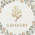 Gavekort til Uniflora