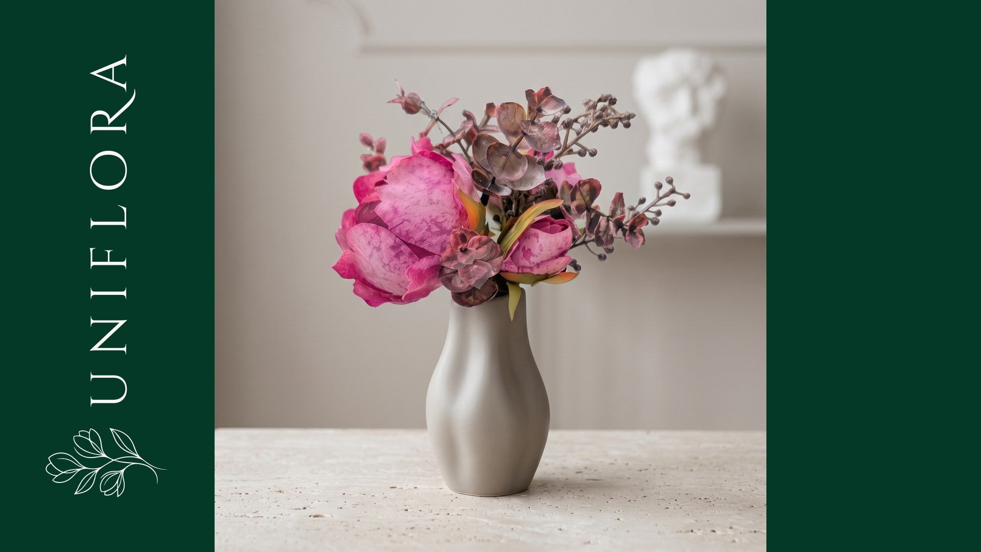 Støvet Rosa Strejf