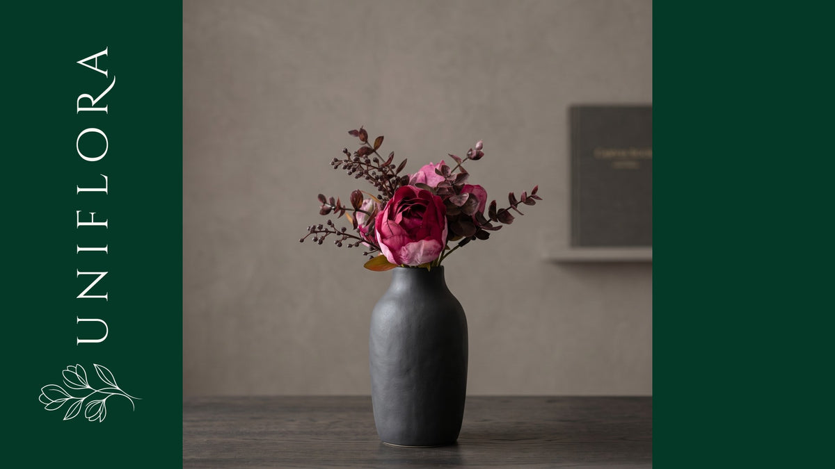 Støvet Rosa Strejf