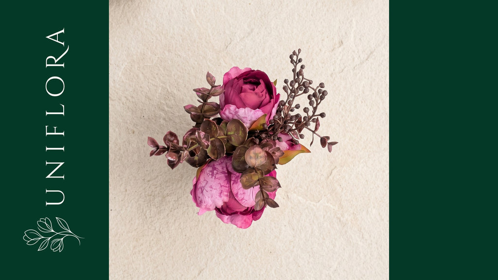 Støvet Rosa Strejf