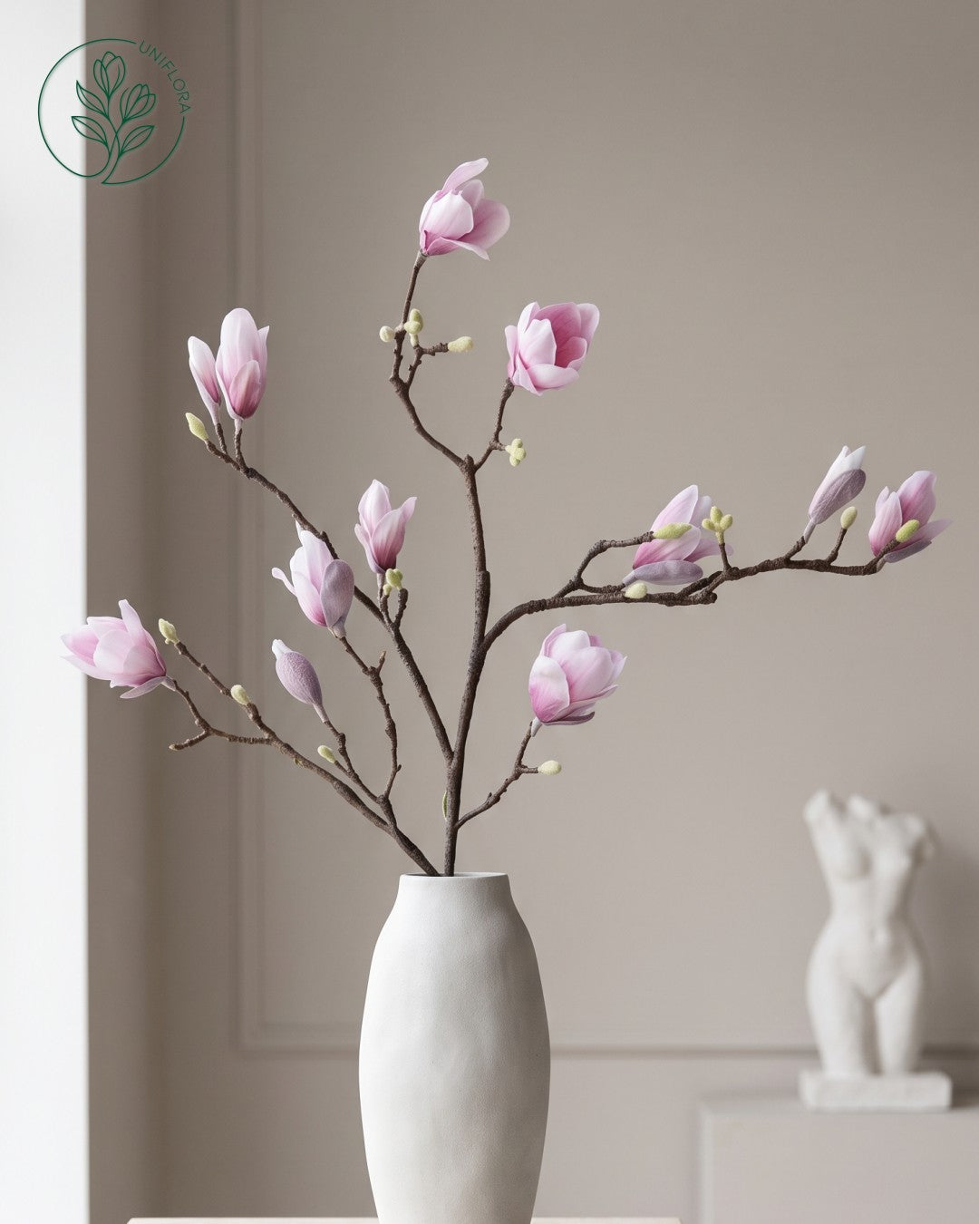 Solo Rosa Magnolia