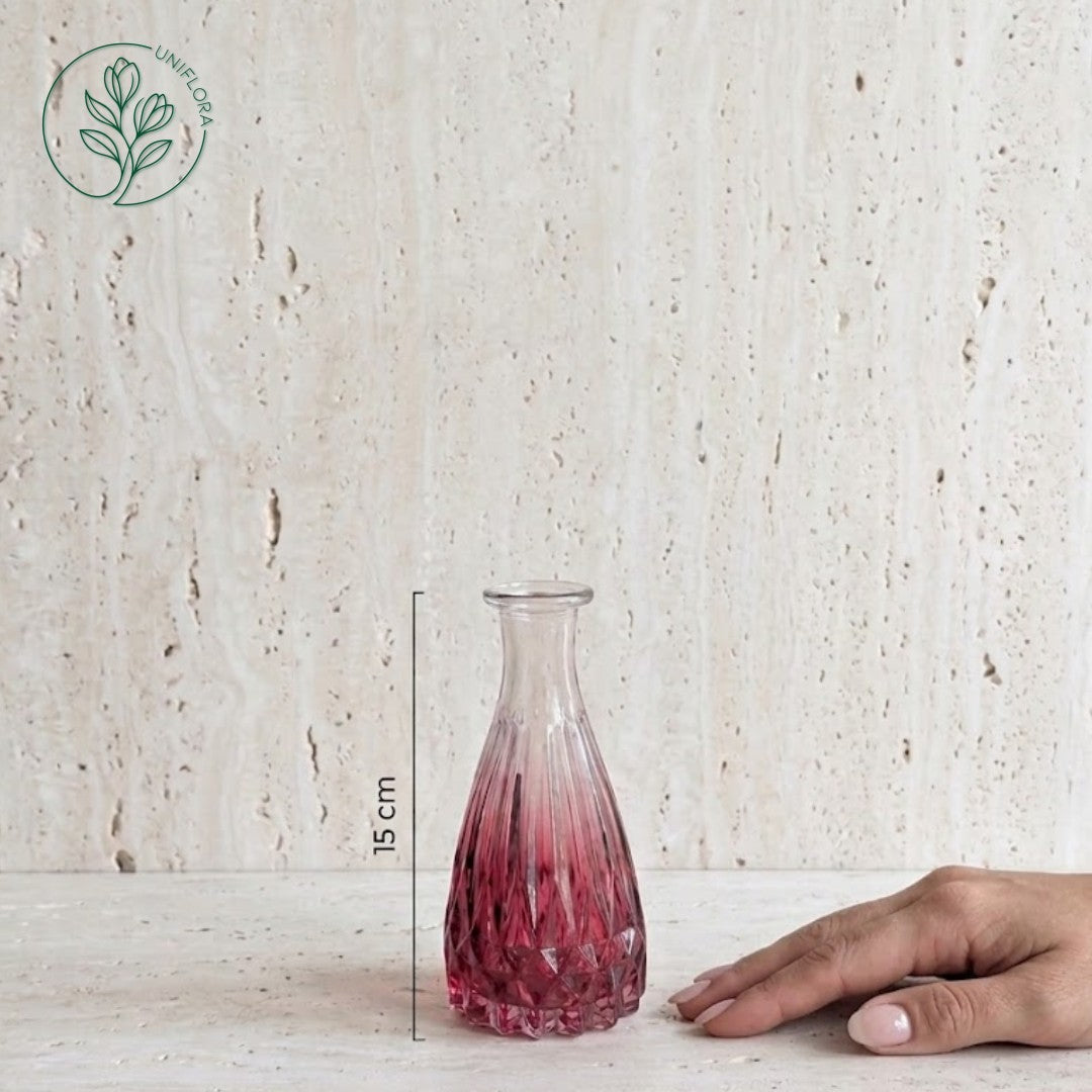 Mini Vase 2: Spir